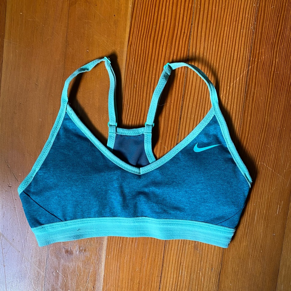 Nike Indy sports bra